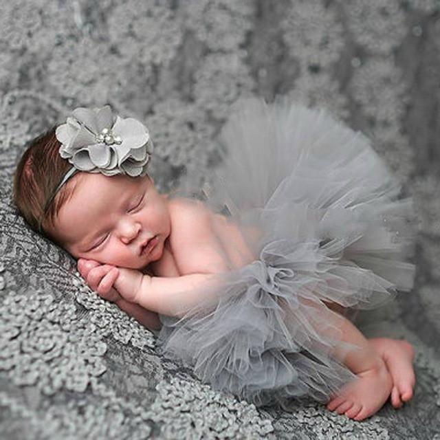 Newborn Photography Dress
