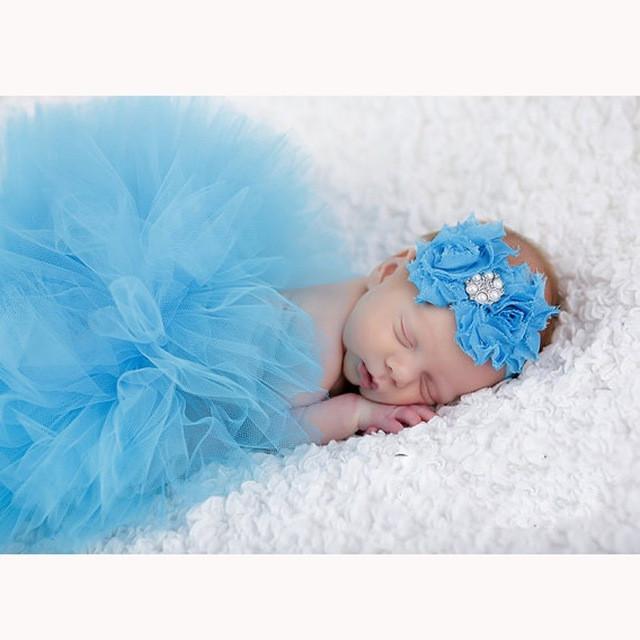 Newborn Photography Dress