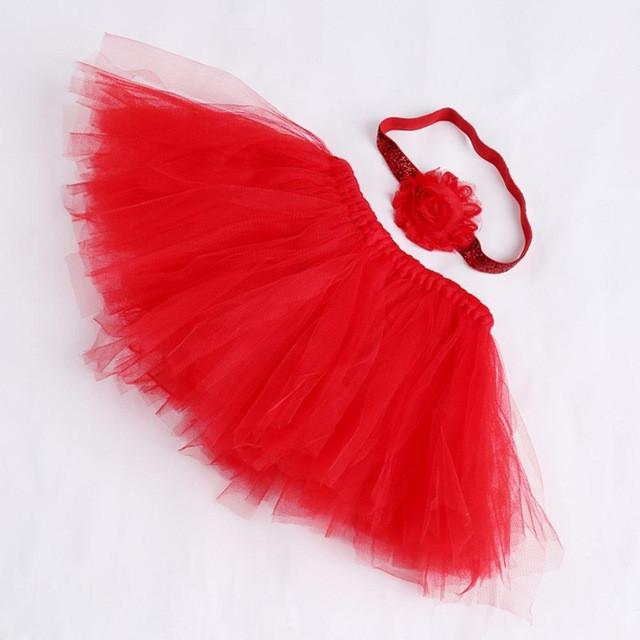 Newborn Photography Dress