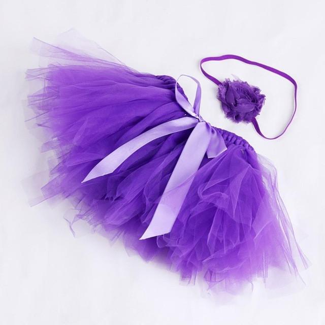 Newborn Photography Dress