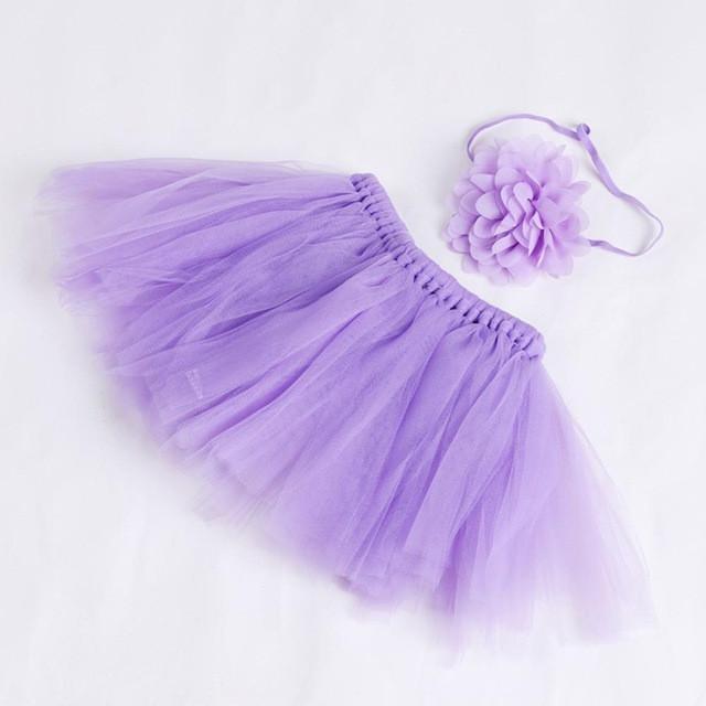 Newborn Photography Dress