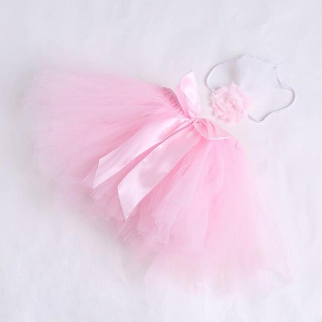 Newborn Photography Dress