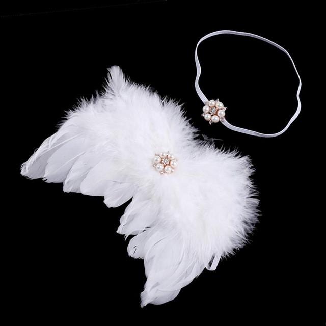 Newborn Photography Dress