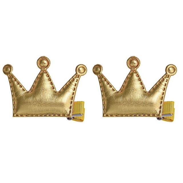 Kids Hair Clips 2PCS