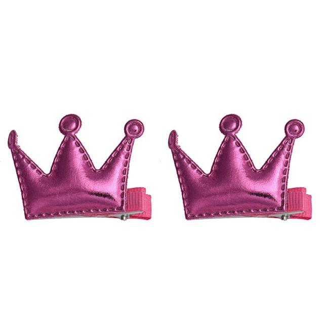Kids Hair Clips 2PCS
