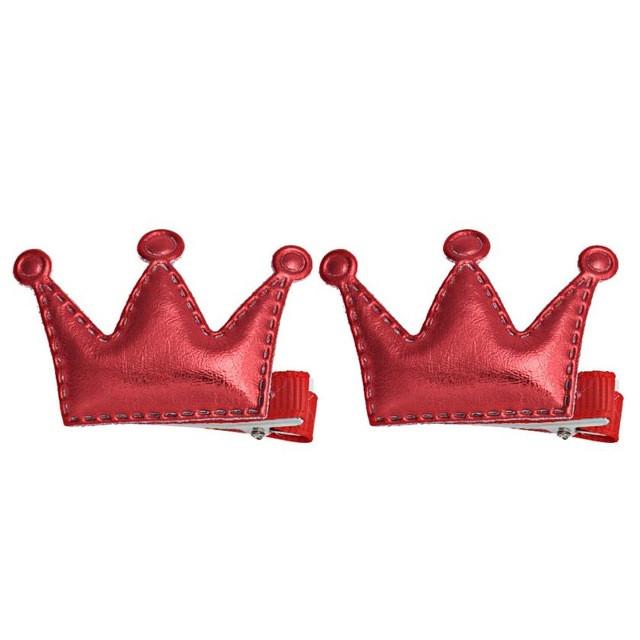 Kids Hair Clips 2PCS