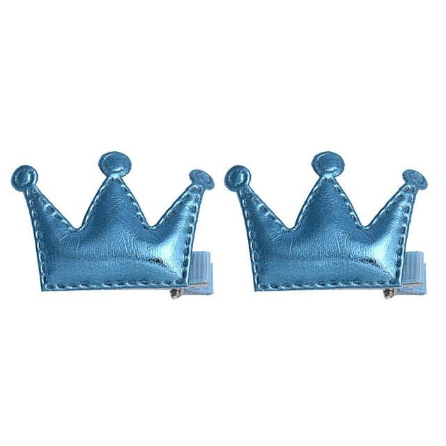 Kids Hair Clips 2PCS
