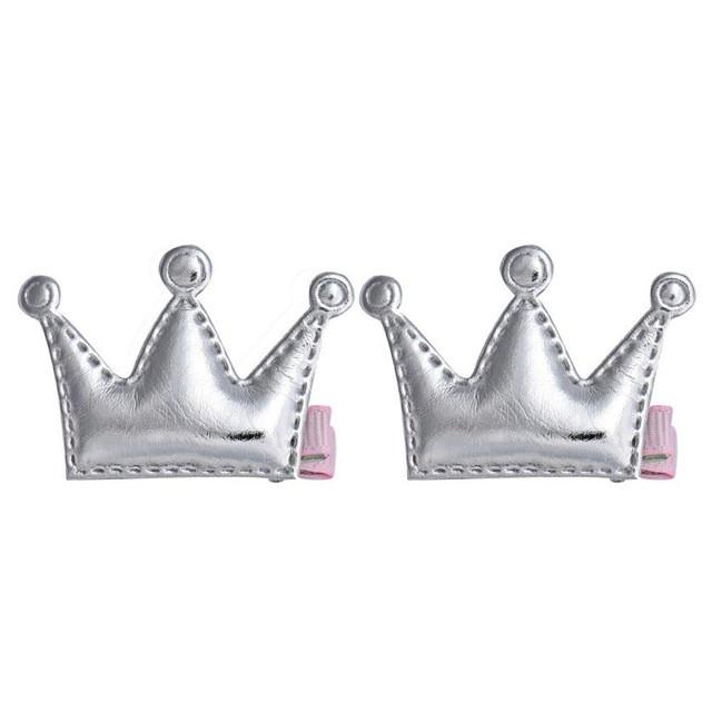 Kids Hair Clips 2PCS
