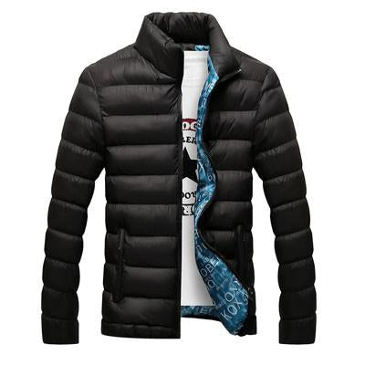 Winter Men Parka