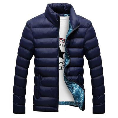 Winter Men Parka