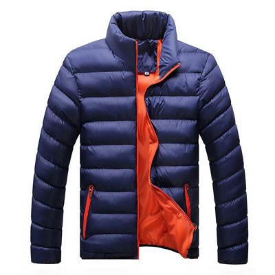 Winter Men Parka