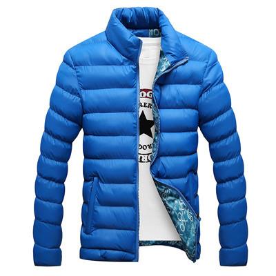 Winter Men Parka