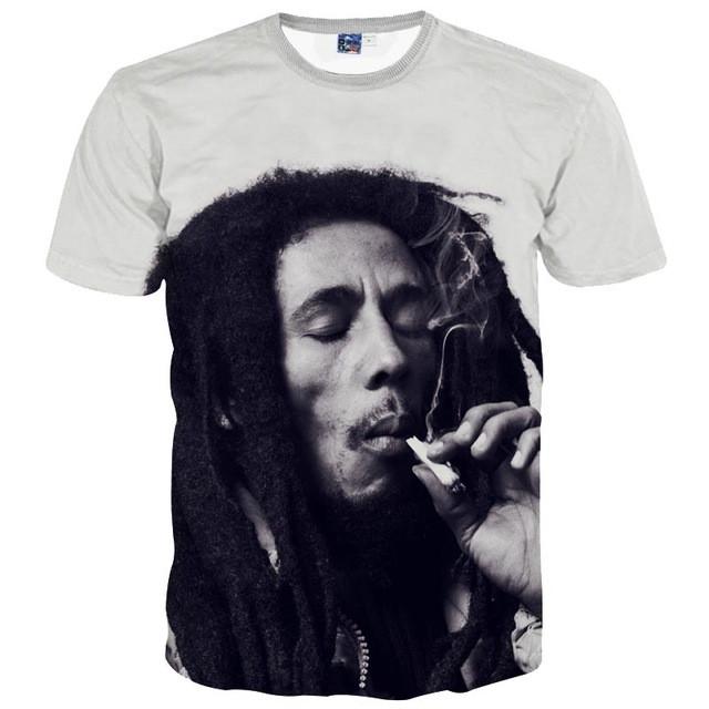 Space Galaxy T-shirt