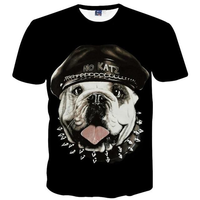 Space Galaxy T-shirt