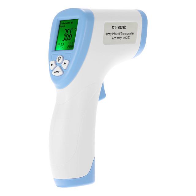 Infrared Digital Thermometer