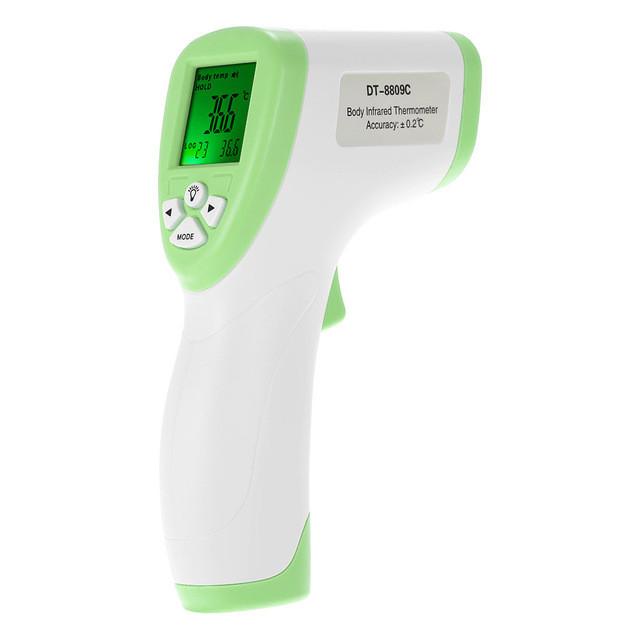Infrared Digital Thermometer