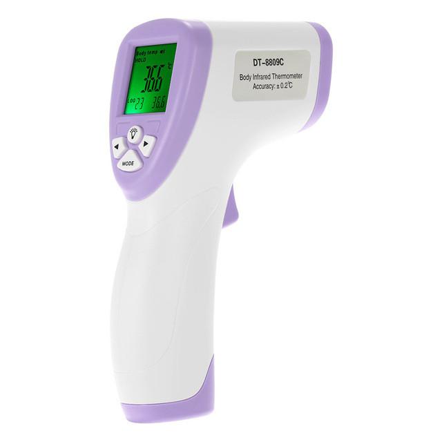 Infrared Digital Thermometer