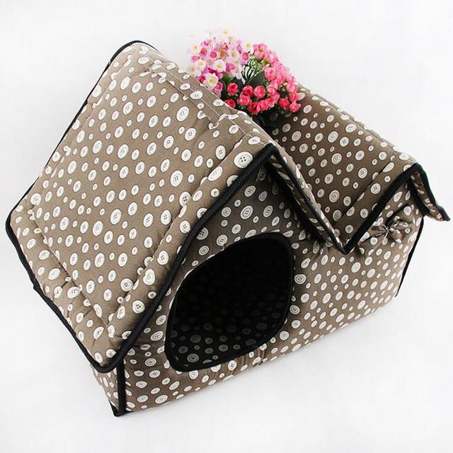 51x26x37cm Pet House