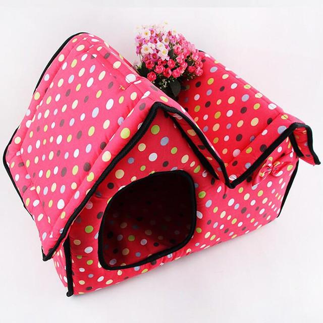 51x26x37cm Pet House