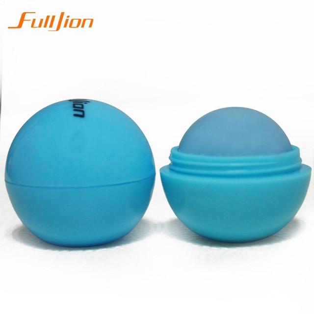 Ball Lip Balm Organic Ingredients