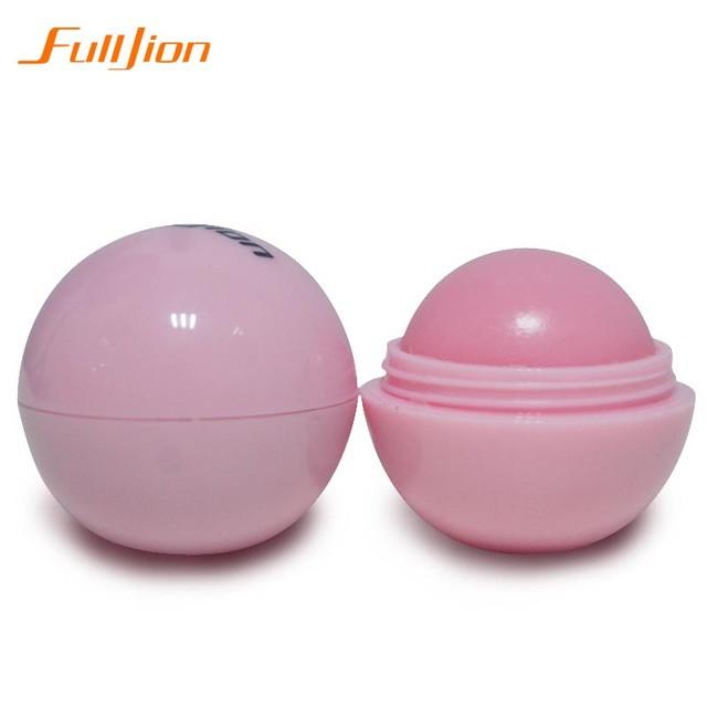 Ball Lip Balm Organic Ingredients