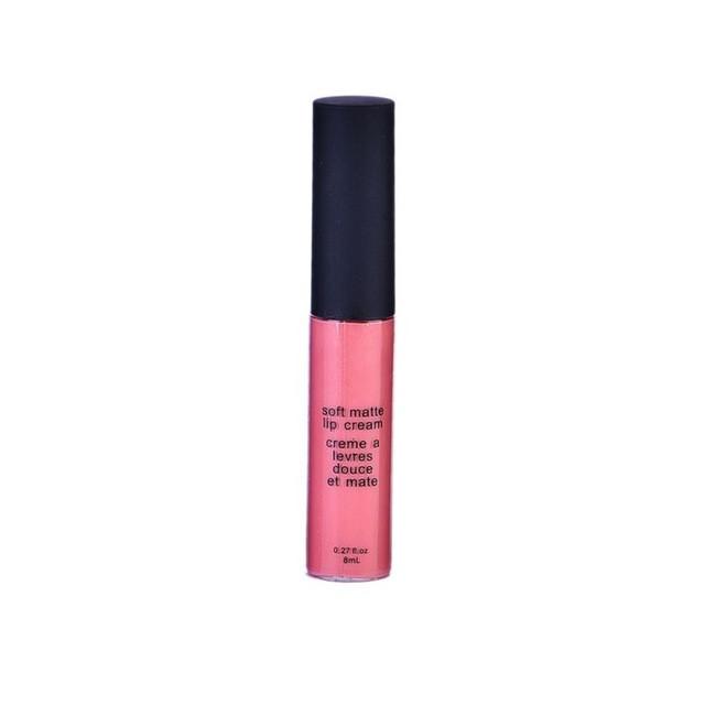 12 Colors Velvet Liquid Matte Lipstick