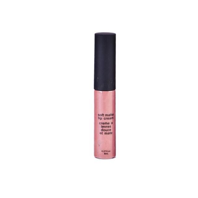 12 Colors Velvet Liquid Matte Lipstick