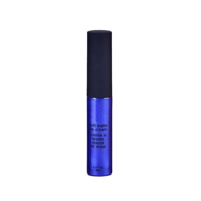 12 Colors Velvet Liquid Matte Lipstick