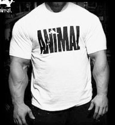 Animal T shirt