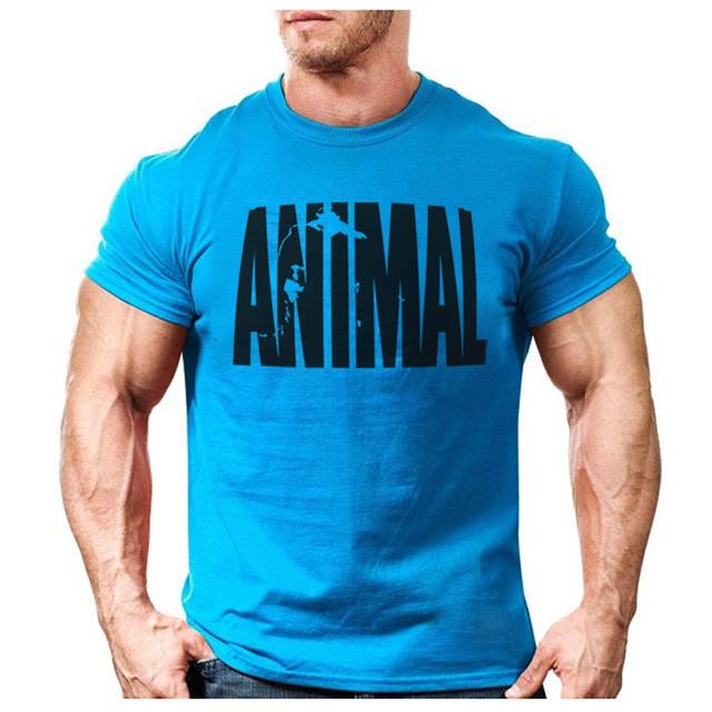 Animal T shirt