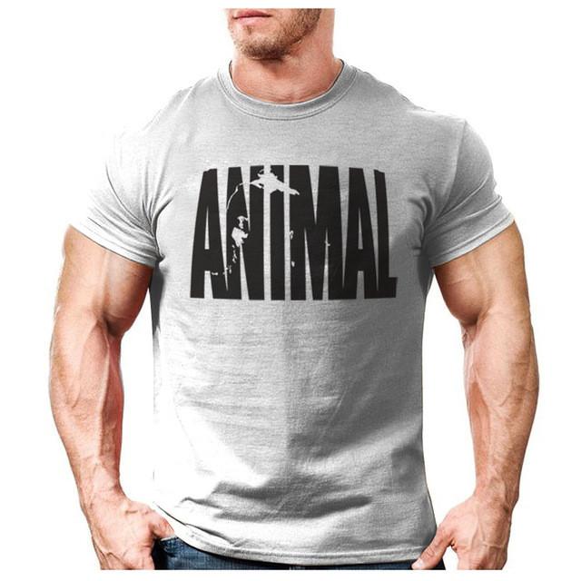 Animal T shirt
