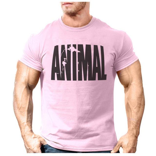 Animal T shirt