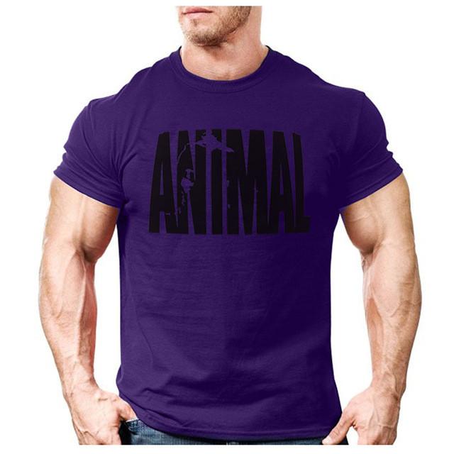 Animal T shirt
