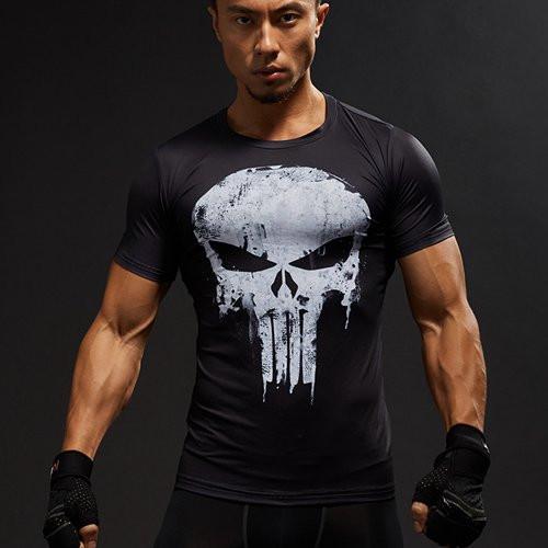 Punisher T-shirt