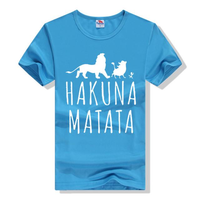 HAKUNA MATATA  T Shirts