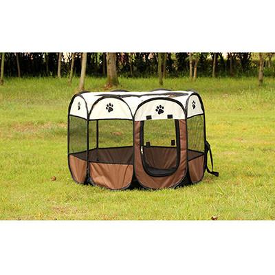 Portable Folding Dog/Cat tent