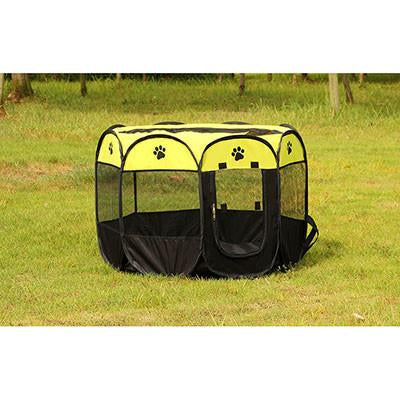 Portable Folding Dog/Cat tent