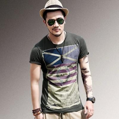 Short Sleeve t shirt
