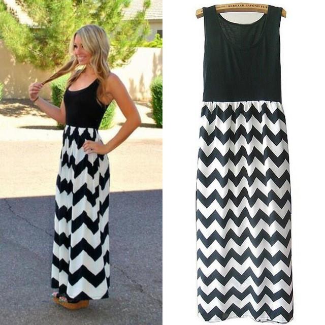 Summer Beach Dress