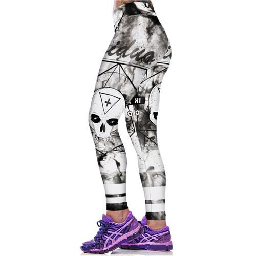 Printed Women's Leggings