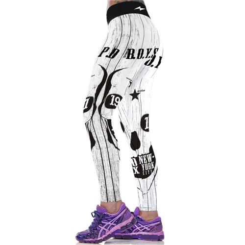 Printed Women's Leggings