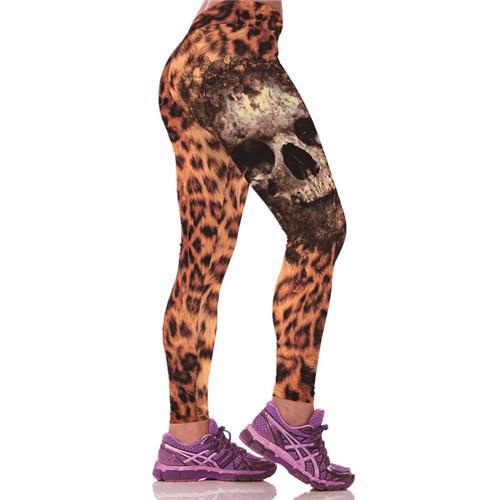 Printed Women's Leggings