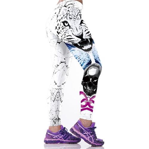 Printed Women's Leggings