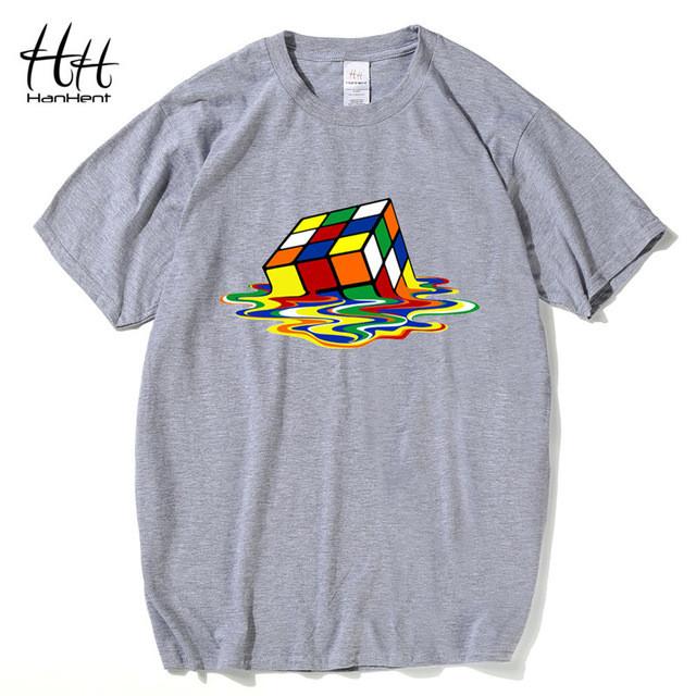 The Big Bang Theory T-shirts