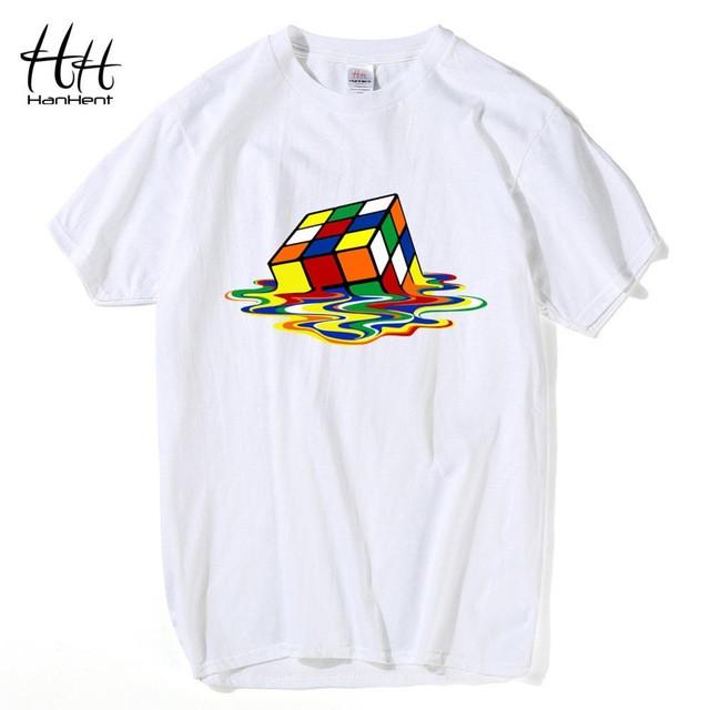 The Big Bang Theory T-shirts