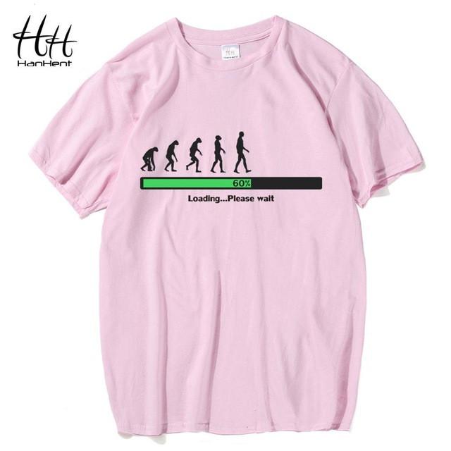 The Big Bang Theory T-shirts