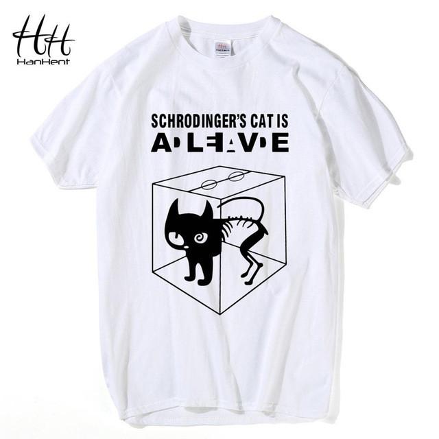 The Big Bang Theory T-shirts