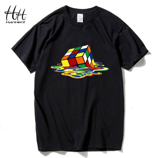 The Big Bang Theory T-shirts