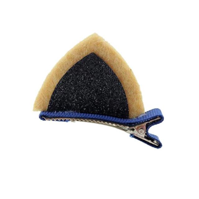 2Pcs / 1 Pair Cat Ears Hairpin