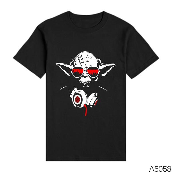 Star Wars T shirts